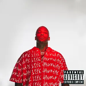 Pochette de My Life 4Hunnid de YG