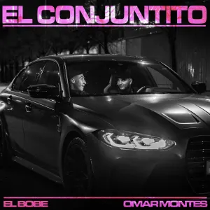 Pochette de El Conjuntito de Omar Montes