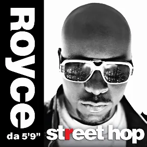 Pochette Street Hop