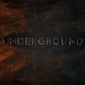 Pochette de UNDERGR☢UND ANTHEM de Flosstradamus