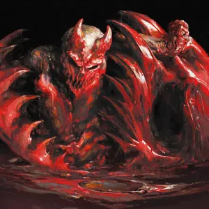 Pochette de Kid of Darkness de Slaughter to Prevail