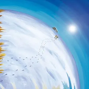 Pochette de プロポーズ de TUBE