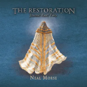 Pochette The Restoration – Joseph: Part Two