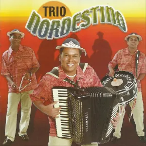 Pochette de Meu Eterno Xodó de Trio Nordestino