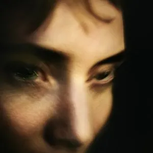 Pochette de ƎYƎYƎ de Lykke Li