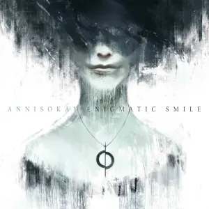 Pochette de Enigmatic Smile de Annisokay