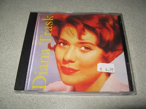 Pochette de It’s a Mans World de Diana Trask
