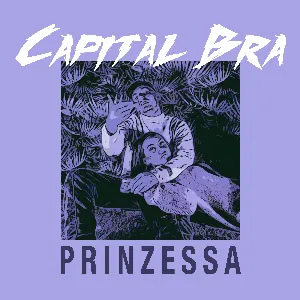 Pochette de Prinzessa de Capital Bra