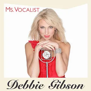 Pochette Ms. Vocalist