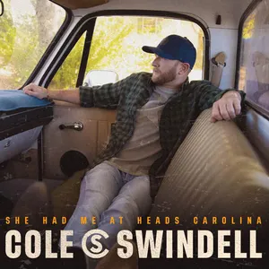 Pochette de She Had Me at Heads Carolina de Cole Swindell