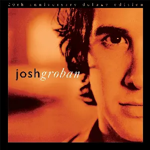 Pochette de Mi Morena de Josh Groban