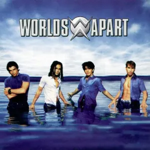 Pochette de Don’t Change de Worlds Apart