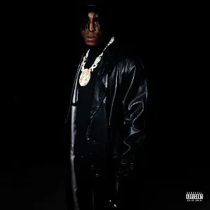 Pochette de Home Ain’t Home de YoungBoy Never Broke Again