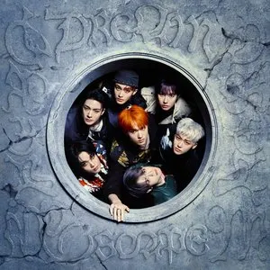 Pochette de DREAM( )SCAPE de NCT DREAM