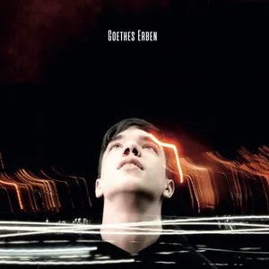 Pochette de Flüchtige Küsse de Goethes Erben