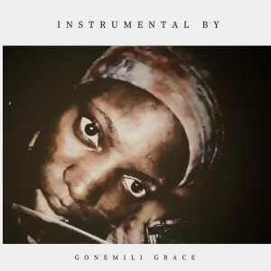 Pochette de Instrumental (Édition Deluxe) de Gonemili Grace