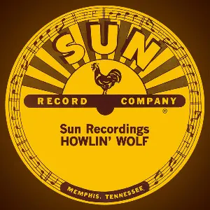 Pochette Sun Recordings