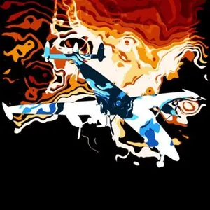 Pochette de Return to Barbara Island de Tom Ellard