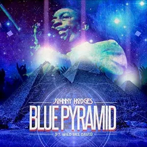 Pochette de Blue Pyramid de Wild Bill Davis - Johnny Hodges