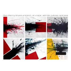 Pochette de El Viaje: Adrián Juárez Remixes de The Cherry Blues Project