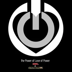 Pochette The Power of Love of Power