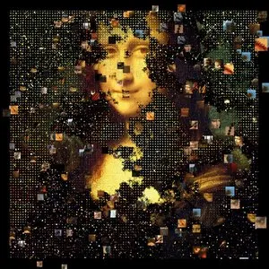 Pochette de Equality + Zodiac Pt 2 - Perpetual Dreamer de Sasha
