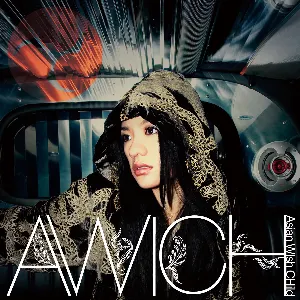 Pochette de Asian Wish Child de Awich