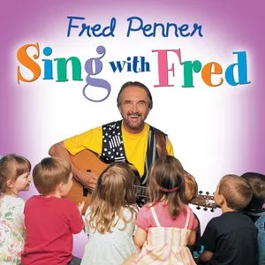 Pochette de Sing With Fred de Fred Penner