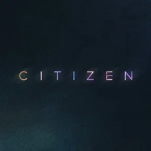 Pochette de Citizen de Northlane