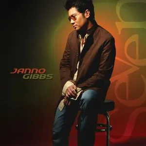 Pochette de Seven de Janno Gibbs
