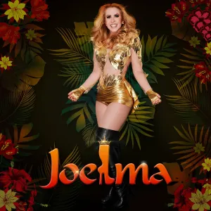Pochette de Botar Pra Chorar de Joelma