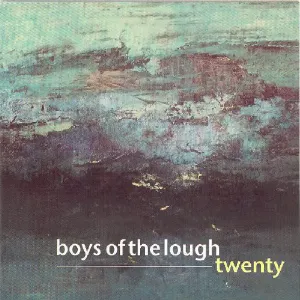 Pochette The Boys of the Lough