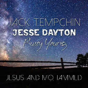 Pochette de Jesus and Mohammed de Jesse Dayton