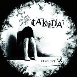 Pochette de Deadlock de tAKiDA