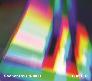 Pochette de C.M.E.R. de Maurizio Bianchi