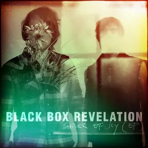 Pochette de Shiver of Joy de Black Box Revelation