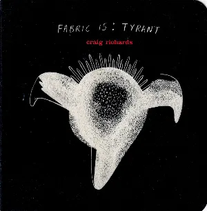 Pochette de Fabric 15: Craig Richards: Tyrant de Craig Richards