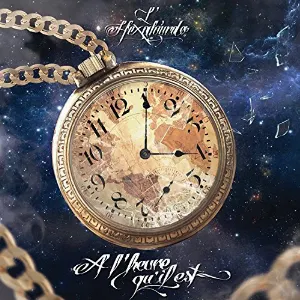 Pochette de À l’heure qu’il est de L’Hexaler