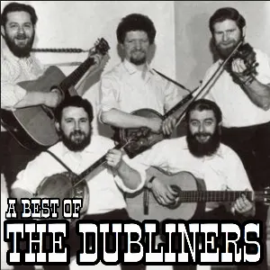 Pochette A Best Of The Dubliners