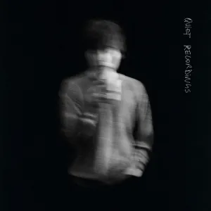 Pochette de Quiet Recordings de Matt Maltese