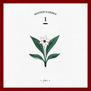 Pochette 12시 25분 (Wish List) - WINTER GARDEN