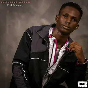 Pochette de Premiere Dream de T. Ollyvar