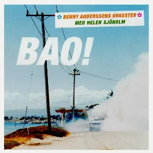 Pochette de BAO! de Benny Anderssons orkester
