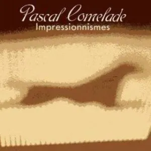 Pochette de Impressionismes de Pascal Comelade
