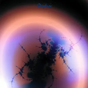 Pochette de Signals From the Great Beyond de Oöphoi