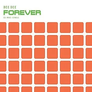 Pochette de Forever de Dee Dee