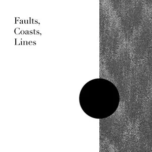 Pochette Faults, Coasts, Lines