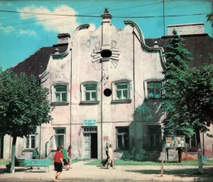 Pochette de Dzień nadziei de Anna Jantar