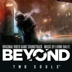 Pochette BEYOND: Two Souls Extended Official Game Soundtrack