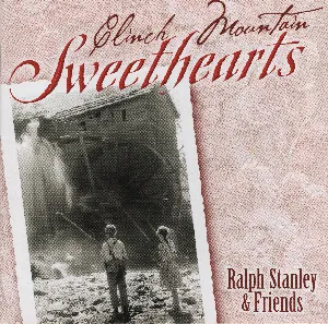Pochette de Clinch Mountain Sweethearts de Ralph Stanley